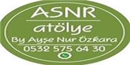 Asnr Atölye - İstanbul